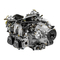 Rotax 912 Serienhandbuch