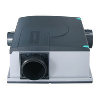 Aereco V4A Premium Montageanleitung
