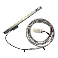 Magnescale SR138-015R Anleitung