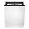 Geschirrspüler Electrolux GA60SLVS Benutzerinformation