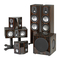 Lautsprecher-Systeme Monitor Audio Gold series Anleitung