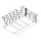Klimaanlagen Mitsubishi Electric PAC-MK50BC Installationshandbuch