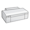Drucker Epson Stylus Photo R285 series Handbuch