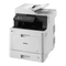 All-in-One-Drucker Brother MFC-L8690CDW Benutzerhandbuch