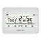 Thermostate CAME BPT TH/550 Wi-Fi Montage- Und Gebrauchsanleitung