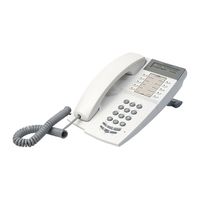 Aastra Dialog 4422 IP Office Bedienungsanleitung