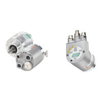 Kübler Sendix 58 Serie Handbuch