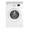 Waschmaschinen Beko WTV77111BW01 Bedienungsanleitung