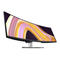 Dell UltraSharp 49 Curved USB-C Hub Monitor