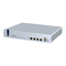 Extender Guntermann & Drunck DVIMUX4-PS/2 Installationsanleitung