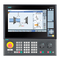 Steuergeräte Siemens SINUMERIK 810D Funktionsbeschreibung