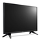 LED-Fernseher LG 32LH500D Installationsanleitung