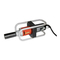 Schleifmaschinen SUHNER ABRASIVE MINIfix 9-R Originalbetriebsanleitung