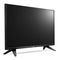 LED-Fernseher LG 32LH500D Bedienungsanleitung