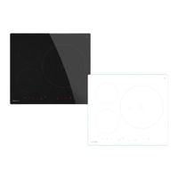 Cecotec BOLERO SQUAD 3600 Bedienungsanleitung