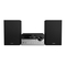 Philips TAM4205, 4000 Series – Handbuch für das Micro-Musiksystem