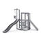 Garten und Gartentechnik Plum 27622AA69 Montageanleitung