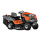 Traktoren Husqvarna CT154 Anleitungshandbuch