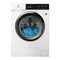 Waschmaschinen Electrolux PerfectCare 600 EW6S226SI Installationsanleitung