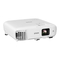 Beamer Epson EB-992F Bedienungsanleitung