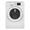 Wäschetrockner Bauknecht WATK Pure 96 43 N Bedienungsanleitung