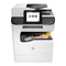 All-in-One-Drucker HP PageWide Managed Color MF P77960dn+ Installationshandbuch