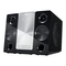 HiFi Komponenten LG FA166 Bedienungsanleitung