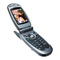 Handys Panasonic X70 Bedienungsanleitung
