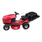 Rasenmäher Toro Wheel Horse 15-38 HXL Bedienungsanleitung