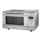 Mikrowellen Clatronic mwg 752 e Profi Cook Bedienungsanleitung