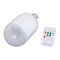 Licht & Bühne IBIZA LIGHT LED-SOUND Bedienungsanleitung