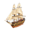 Modelboote OcCre Nuestra Senora del Pilar de Zaragoza 15001 Bastelanleitung