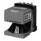 Scanner Leuze electronic rotoScan ROD4 plus Serie Bedienungsanleitung