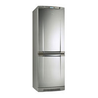 Electrolux ERZ36700W8 Benutzerinformation