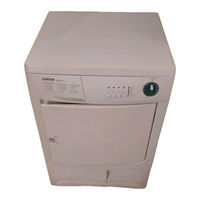 Zanker BKW 4540 Gebrauchsanweisung