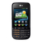Handys LG LG-C660 Kurzanleitung