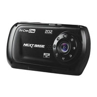 Nextbase 220 lite Bedienungsanleitung