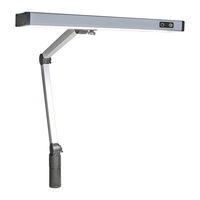 Led2Work UNILED II Betriebsanleitung