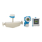 Durchflussmesser Endress+Hauser Proline Promass H 500 PROFINET Betriebsanleitung