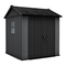 Gartenhäuser Keter evotech NEWTON PLUS 775 Montageanleitung