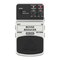 Behringer NOISE REDUCER NR300 Handbuch