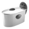 Fritteusen Philips HD 6160 Gebrauchsanweisung