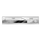 DVD-Rekorder Panasonic DMR-ESC30V Bedienungsanleitung