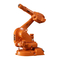 Robotik ABB IRB 1600 Typ A Handbuch