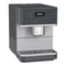 Kaffeemaschinen Miele CM6110 Gebrauchsanweisung