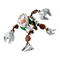Spielzeuge LEGO BIONICLE Pahrak-Kal Montageanleitung