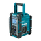 Radios Makita DMR300 Betriebsanleitung