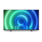 LED-Fernseher Philips 7506 Serie Schnellstartanleitung