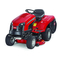 Rasenmäher Toro DH 210 Bedienungsanleitung