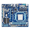 Mainboards Gigabyte GA-M68MT-D3P Benutzerhandbuch